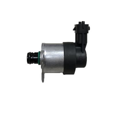 China LDV MAXUS SERIES 1111390CAT 0928400728 Metal V80 High Pressure Oil Pump Solenoid Valve for sale