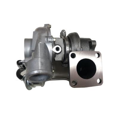 China LDV MAXUS SERIES S00001291+01 Turbocharger Assembly V80 Metal for sale