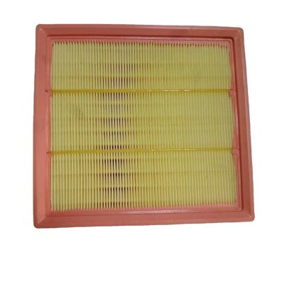 China Metal Car Air Filters Purifier LDV MAXUS Group of Ten C00016587 for sale