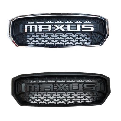 China Front Grill Front Plastic Auto Parts Grill Grille For LDV G10 MAXUS T60 T70 C00198785 for sale