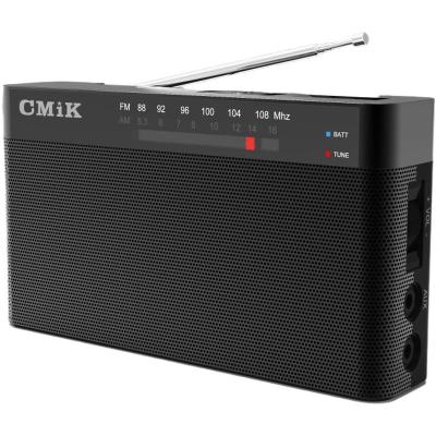 China High Quality PORTABLE Shortwave AM Wooden Multiband FM Radyo cmik mk-306 Switch Radio for sale