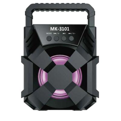 China No cmik mk-3101 mini hi-fi som caixinha subwoofers enclosure speaker for sale