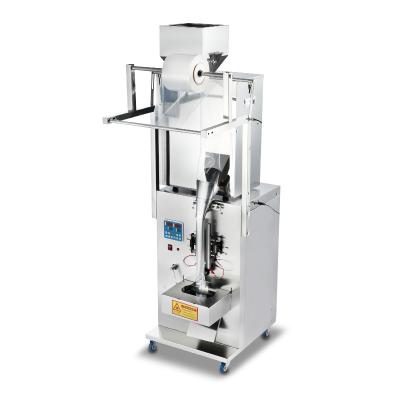 China Food Powder Packaging Machine Powder Packaging Machine Detergent Spice Powder Packaging Machine for sale