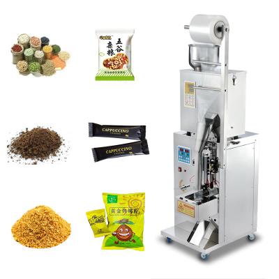 China Food Flour Packaging Machine Corn Flour Coffee Powder Filling Machine Powder Packaging Machine for sale