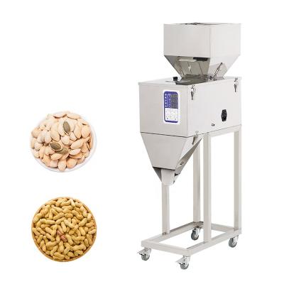 China Food Factory Outlet Powder Tea Filling Machine Carefully Manufactured Filling Machine for sale