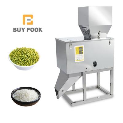 China Food Good Performance Durable Filling Machine Stainless Steel High Quality Filling Machine for sale