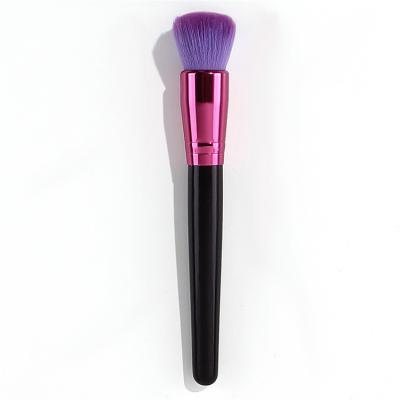 China Smudge Brush XIONGPENG Makeup Brushes Custom Logo Brocha De Maquillaje Individual for sale