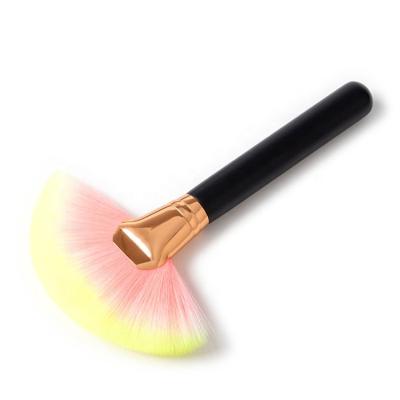 China Soft Brush Brocha De Maquillaje Individual Basic Hair Makeup XIONGPENG for sale