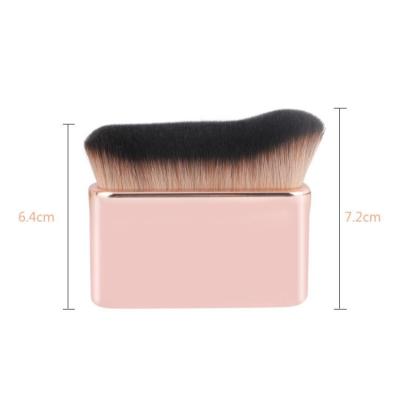 China Soft Cruelty Free Hair After Trend Brocha De Maquillaje Individual for sale