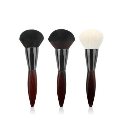 China Soft Single Hair Makeup Brush XIONGPENG Brocha De Maquillaje Individual for sale