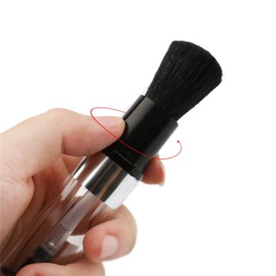 China Smudge brush XIONGPENG after trend Brocha De Maquillaje Individual for sale