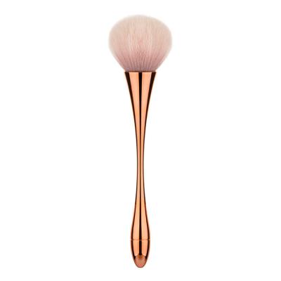 China Soft Hair Clear Makeup Brush Holder XIONGPENG Brocha De Maquillaje Individual for sale