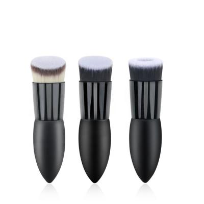 China Smudge Brush Pack Box For Single Makeup Brush Brocha De Maquillaje Individual for sale