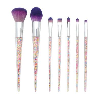 China skin-friendly after top trend makeup brush brand XIONGPENG for sale