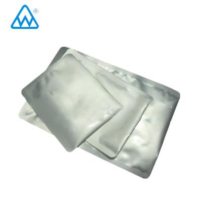 China Electronics ESD Aluminum Foil Bag / Moisture Barrier Packaging Bags / Vacuum Shielding Bag for sale