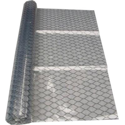 China Securi Durable Cheap Safety ESD PVC Grid Transparent Antistatic Curtain for sale