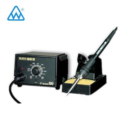 China Machinery Repair Shops New ESD 90W Soldering Stations Switch Fast Iron Soldering Station Lead Free for sale