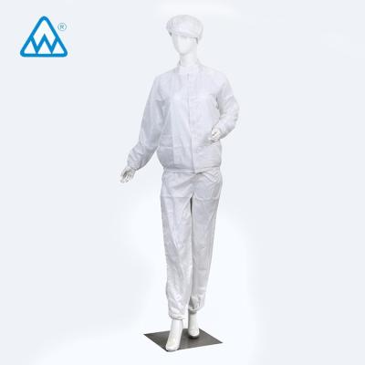 China ESD Protection ESD Workwear Safety Clothing Anti Static Esd Shirt for sale