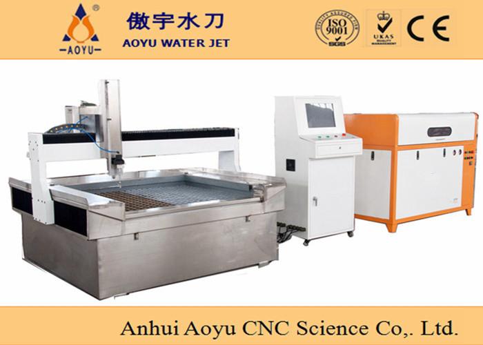 검증된 중국 공급업체 - Anhui Aoyu CNC Science  Co,.Ltd.