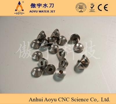 China Gem / Jewelry / Ruby Orifice for Water Jet Cutting Machine for sale