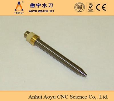 China Waterjet Nozzle / Abrasive Nozzle / Mixing Tube for sale