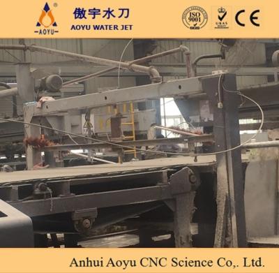 China Assembly / Production Line water jetting equipment for sale