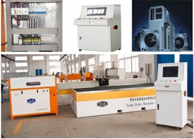 China Food Cutting Machine / Water Jet Cutting Machine in Production Line for sale