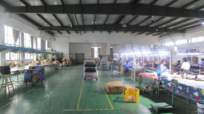 Verified China supplier - Wuyi Jinheng Household Products Co., Ltd.