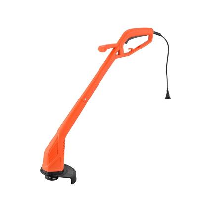 China 2-Stroke MIUI 250W Lawn Mower Handle Telescopic Weed String Cutter Electric Grass Trimmer for sale