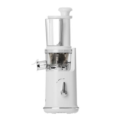 China MIUI Household Newcomer Easy-to-Clean Electric Juice Extractor Maker for sale