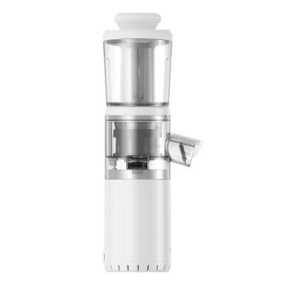 China Mini Small Juice Machine BPA Free Household MIUI USB Portable Filling Juicer For Office Use for sale