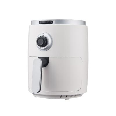 China Large Capacity Commercial Home Upgrade 3L MIUI Smart Deep Fryer Without Oil for sale