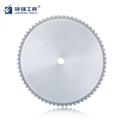 China L-F-1 12inch/10inch Iron CTT Circular Saw Blade 300mm For Iron for sale