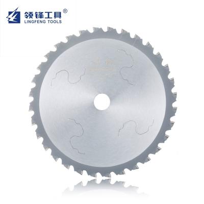 China L-F-1 Iron Circular Saw Blade Cutter For Metal Iron Copper Steel for sale