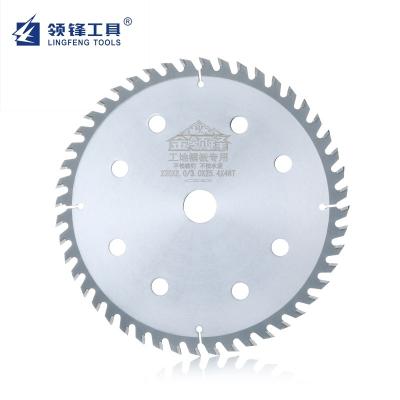 China CTT Wood L-F-3 Australia Standard Circular Saw Blade For Wood Cutting for sale