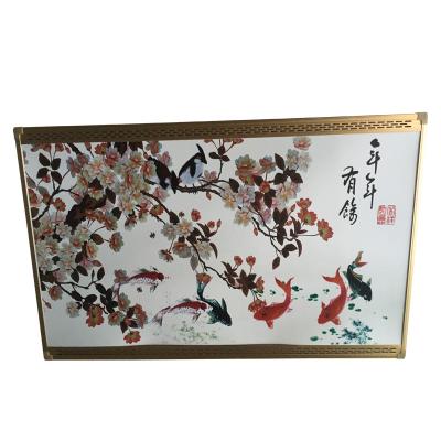 China Hotel Wall Picture Electric Heater for sale