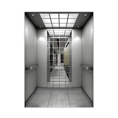 China Contemporary Hospital Elevator Passenger Elevator For Sale for sale