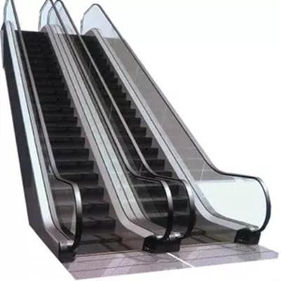 China 12 Degree Traveling Mall Escalator Moving Escalator Walk Modern for sale