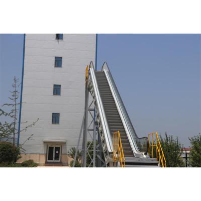 China Customized Outdoor Escalator And Escalators Lift Elevator for sale