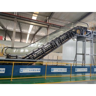 China Customized Elevator Lift Manufacturers Escalators Machinery for sale