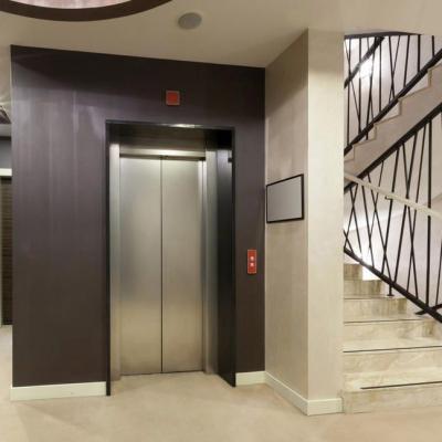 China Factory Direct Sales Modern Elevator Fuji China Elevator Passenger Elevator Price for sale