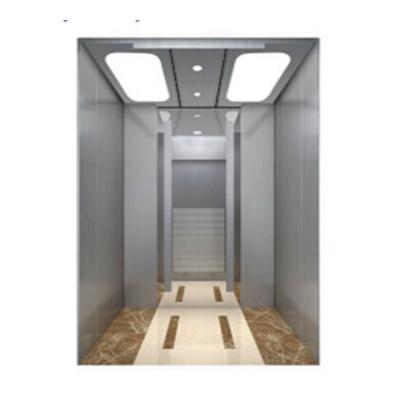 China Modern Lift Outside Asia Sale FUJI Mini Lift Home Elevator For for sale