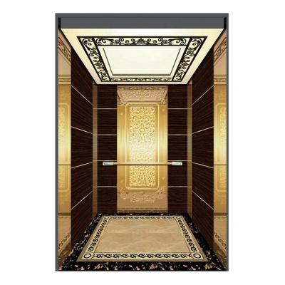 China Modern High End Customization Elevator Supplier Goods Lift Elevetor Home Elevator for sale