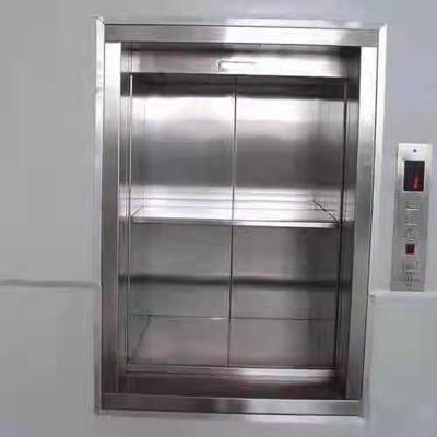 China FUJI Modern High Quality Food Elevator Dumbwaiter for sale