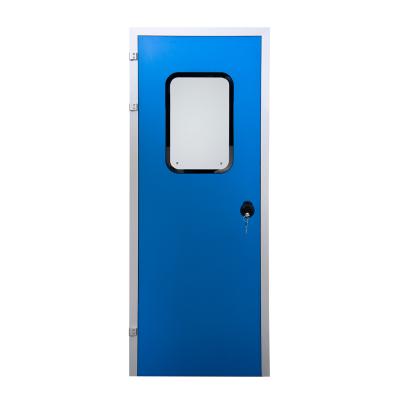 China Modern Melamine Material Door With Specification Used In Hospital Interior Door From China Suppliers for sale