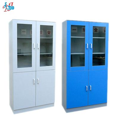 China Modern Medical Stainless Steel Tool Storage Cabinet Operating Room Instrument Cabinet for sale