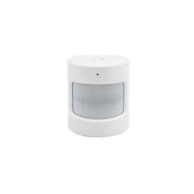 China New Product Zigbee Smart PIR Motion Sensor Smart Home Light IEEE Standard Smart Home Light SMH0009 for sale