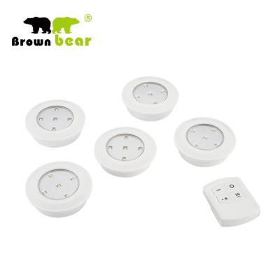 China Hot Home Room Decoration Dry Battery Home Led Night Vision Light For Indoor Use for sale