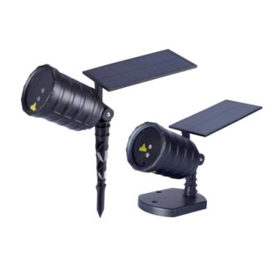 China Garden Portable Garden Led Solar Laser Lights, Laser Light for sale