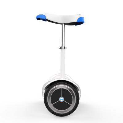 China APP Control Airwheel S6 Electric Self Balance Scooter With 2 Seat for sale